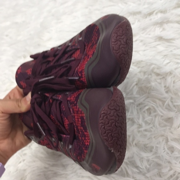 The North Face Litewave Ampere Cradle Shoes - Picture 4 of 12